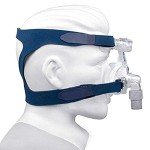 COONLINE CPAP Headgear for Comfort Gel Masks