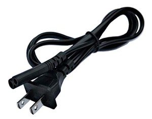 Power Cord for Phillips REMstar Pro Plus CPAP