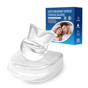 Anti-Snoring Devices for Men and Women