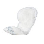 TotalDry Contoured Female Incontinent Pads - 20 Ct