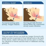 Anti-Snoring Devices for Men and Women