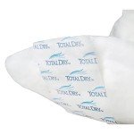 TotalDry Contoured Female Incontinent Pads - 20 Ct