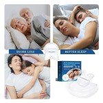 Anti-Snoring Devices for Men and Women
