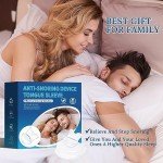 Anti-Snoring Devices for Men and Women