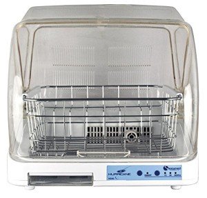 Hurricane CPAP Equipment Dryer for Fast Drying