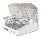 Hurricane CPAP Equipment Dryer for Fast Drying