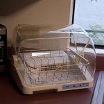 Hurricane CPAP Equipment Dryer for Fast Drying
