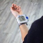MABIS Talking Blood Pressure Monitor with Visual Guide