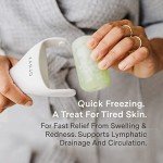 Kanjo Pain Relief Ice Roller for FSA HSA