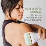 Kanjo Pain Relief Ice Roller for FSA HSA