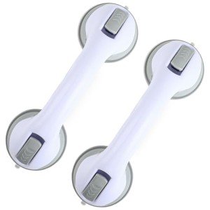 Bathroom Grab Bars for Bathtubs and Showers – 2 Pack