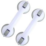 Bathroom Grab Bars for Bathtubs and Showers – 2 Pack