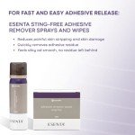 ConvaTec ESENTA Sting-Free Adhesive Remover Spray - 50 mL