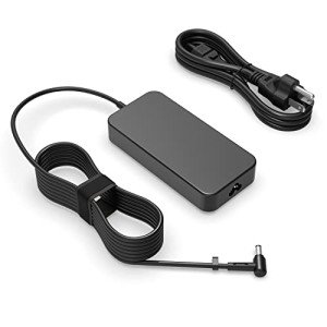 120W Charger for Inogen Oxygen Concentrators with 10Ft Cord