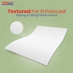 75% Alcohol Antiseptic Hand Sanitizer Wipes - 1200 Count