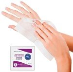 BZK Alcohol-Free Antiseptic Wipes, 125 Count