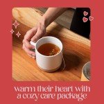 Luxe Self Care Gift Box for Women