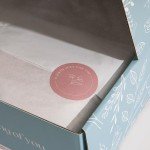 Luxe Self Care Gift Box for Women