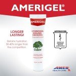 Hydrogel Wound Dressing - Moisture-Rich Healing (1 oz.)