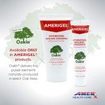 Hydrogel Wound Dressing - Moisture-Rich Healing (1 oz.)