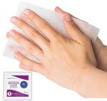 BZK Alcohol-Free Antiseptic Wipes, 125 Count