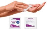 BZK Alcohol-Free Antiseptic Wipes, 125 Count