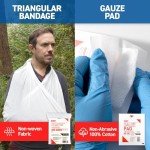 Basic First Aid Kit for Low-Risk Workplaces