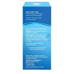 Water-Resistant Flex Bandages Value Pack, 60 Count