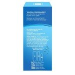 Water-Resistant Flex Bandages Value Pack, 60 Count