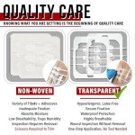 Everlit Wound Closure Kit - Suture-Free Emergency Bandages