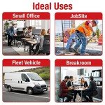 First Aid Central Ontario Section 8 Kit for 1-5 People