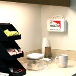 First Aid Central Ontario Section 8 Kit for 1-5 People