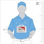 First Aid Central Ontario Section 8 Kit for 1-5 People