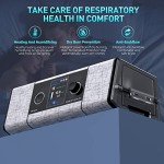REMSTAR Plus Auto CPAP Machine with Humidifier
