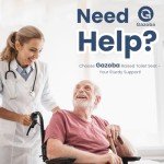 Adjustable Raised Toilet Seat with Handles - 400 lbs