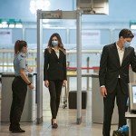 Albatross Health 3-Ply Disposable Face Masks - 50 Pack