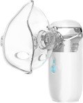 Portable AVA-NEB Nebulizer for Kids and Adults