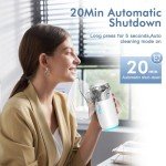 Portable AVA-NEB Nebulizer for Kids and Adults