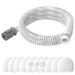 CPAP Tubing & Filters Combo for ResMed AirMini