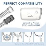 CPAP Tubing & Filters Combo for ResMed AirMini