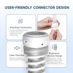 CPAP Tubing & Filters Combo for ResMed AirMini