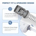 CPAP Tubing & Filters Combo for ResMed AirMini