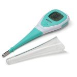Safety 1st 3-In-1 Rapid Read Thermometer