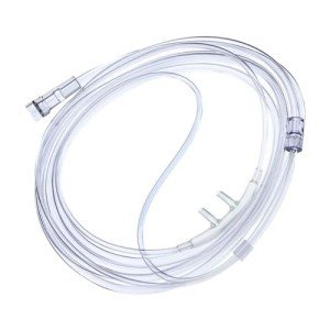 Mend You Adult Nasal Oxygen Cannula Pack of 5