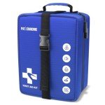 508-Piece 4-in-1 Emergency First Aid Kit