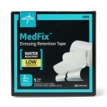 Medline MedFix 2" Dressing Retention Tape