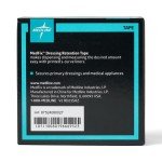 Medline MedFix 2" Dressing Retention Tape
