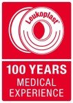Latex-Free Elastic Fabric Adhesive Bandages, 1" x 3