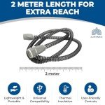 ZURNMED® Climate-Line Hose for AirSense10 CPAP