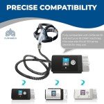 ZURNMED® Climate-Line Hose for AirSense10 CPAP